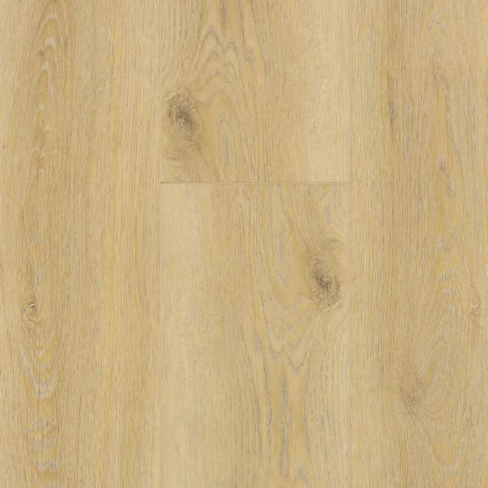 Кварцвиниловый SPC ламинат Firstfloor Бежевый старый дуб 1F012