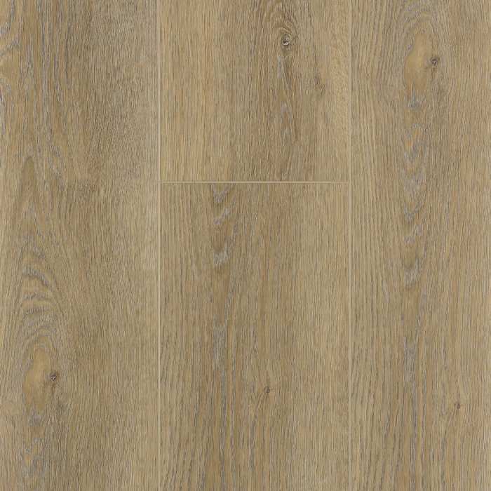 Кварцвиниловый SPC ламинат Firstfloor Коньячный старый дуб 1F015