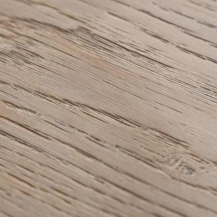 Кварцвиниловый SPC ламинат Firstfloor Сканди дуб какао 1F020 №3