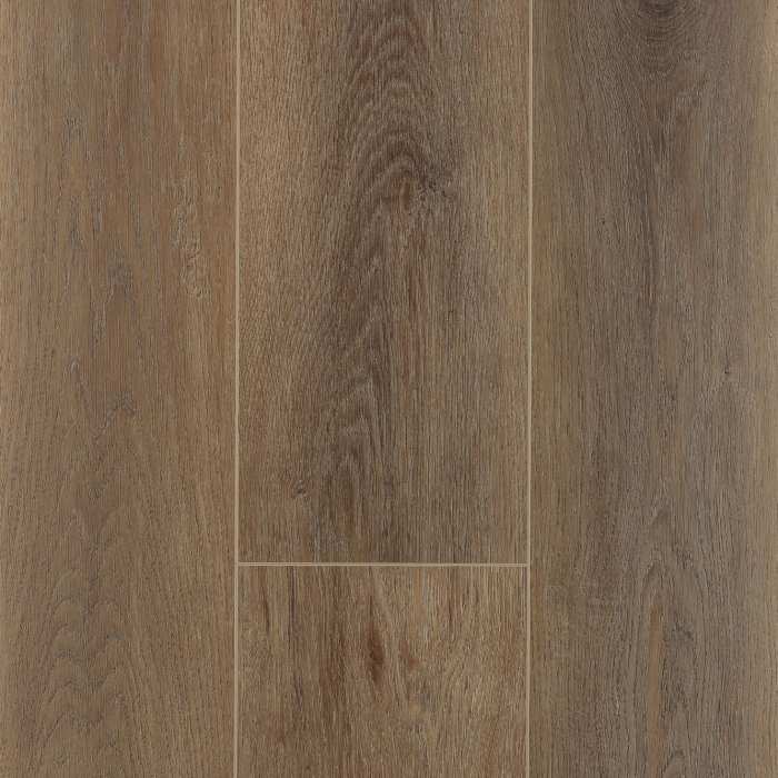 Кварцвиниловый SPC ламинат Firstfloor Сканди дуб кофе 1F021