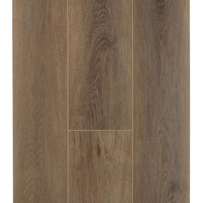 Кварцвиниловый SPC ламинат Firstfloor Сканди дуб кофе 1F021 №8