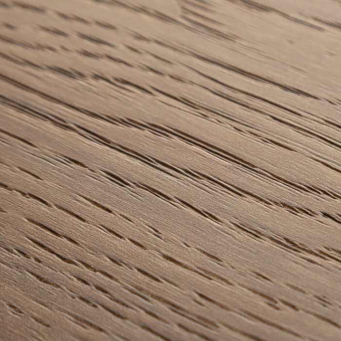 Кварцвиниловый SPC ламинат Firstfloor Сканди дуб кофе 1F021 №2