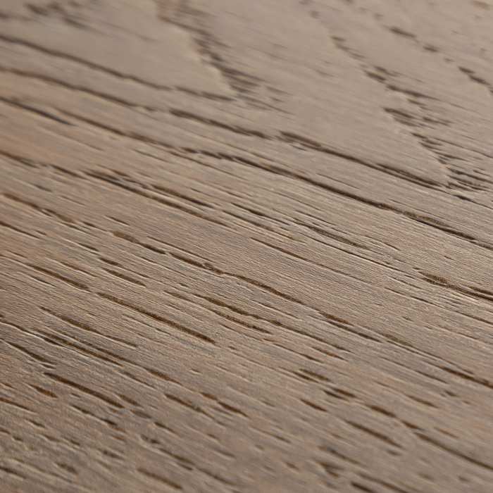 Кварцвиниловый SPC ламинат Firstfloor Сканди дуб кофе 1F021 №7