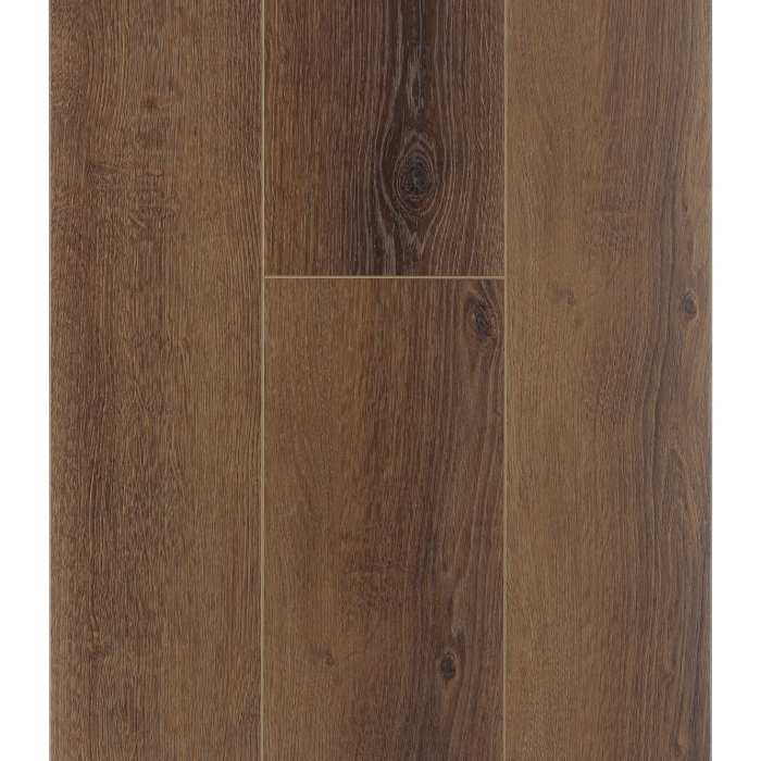 Кварцвиниловый SPC ламинат Firstfloor Африканский натуральный дуб 1F032 №2