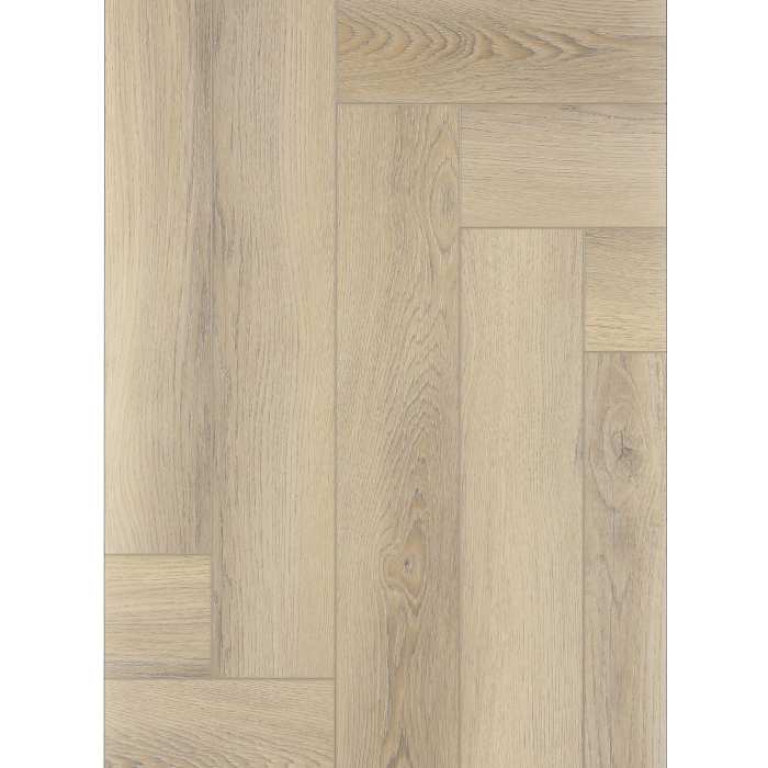 Кварцвиниловый SPC ламинат Firstfloor Английская ёлка Белый дикий лес 1F039 №3
