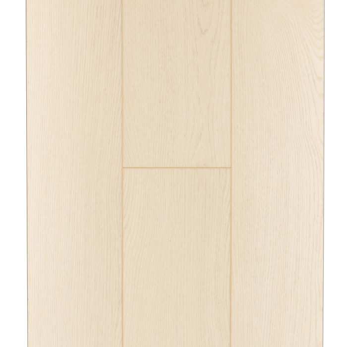 Кварцвиниловый SPC ламинат Firstfloor Отборный белый дуб 1F053 №2