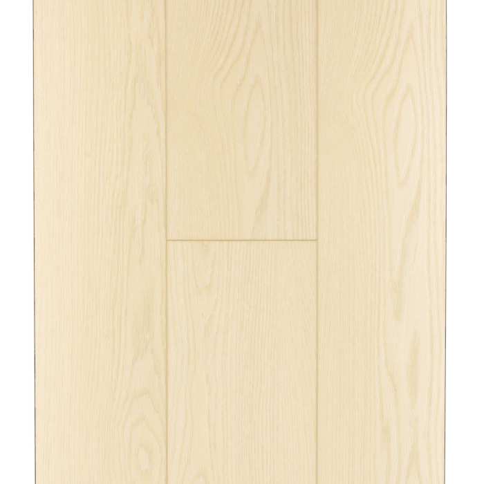 Кварцвиниловый SPC ламинат Firstfloor Отборный сизый дуб 1F054 №2