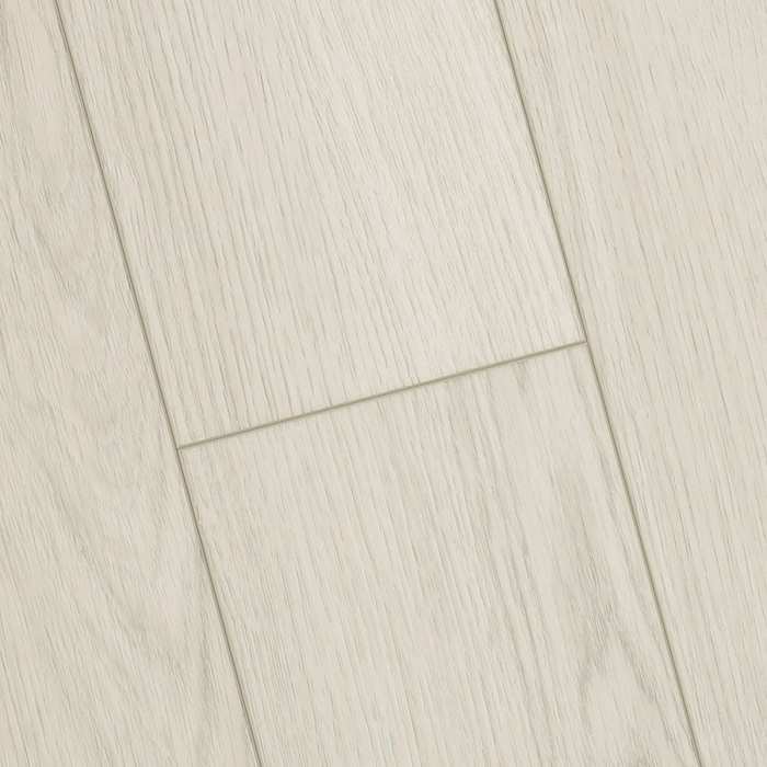 Кварцвиниловый SPC ламинат Firstfloor Отборный снежный дуб 1F057 №2