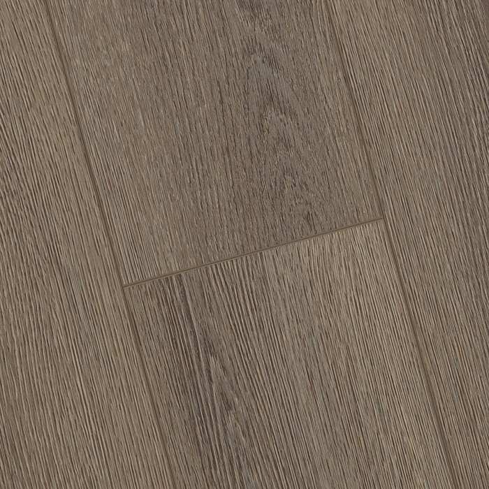 Кварцвиниловый SPC ламинат Firstfloor Отборный шоколадный дуб 1F061 №2