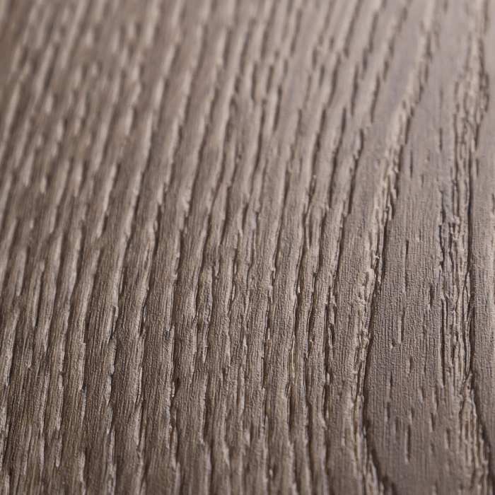 Кварцвиниловый SPC ламинат Firstfloor Отборный шоколадный дуб 1F061 №5