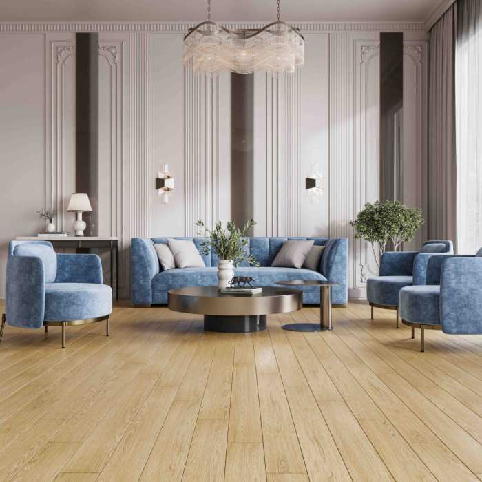 Ламинат Flooreo Rivers Amazone