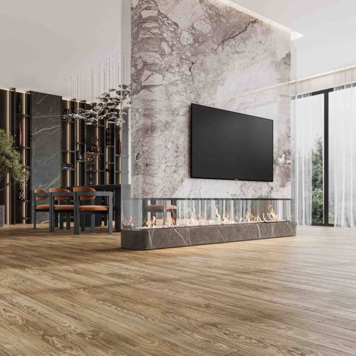 Ламинат Flooreo Rivers Tiger