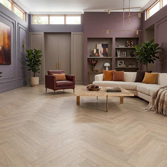 Ламинат Floor Fort Oak Heritage Дуб Ричфилд 10653-3 НС №4