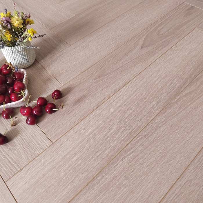 Ламинат Floor Fort Oak Heritage Дуб Брантфорд 24003-1