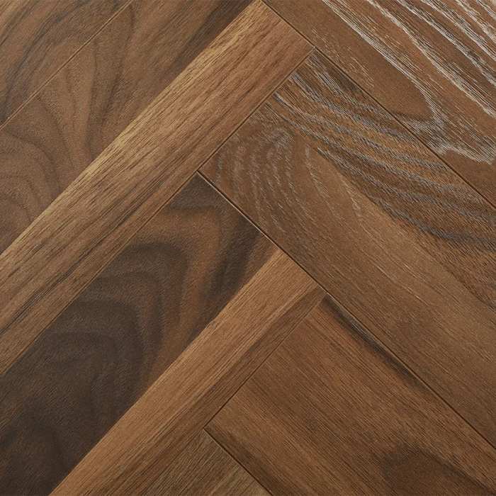 Ламинат Floor Fort Wallnut Tree Орех Кембридж 19023 HC №2