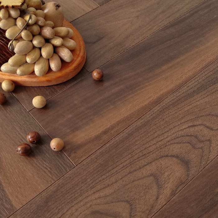 Ламинат Floor Fort Wallnut Tree Орех Стенфорд 19004-1 HC