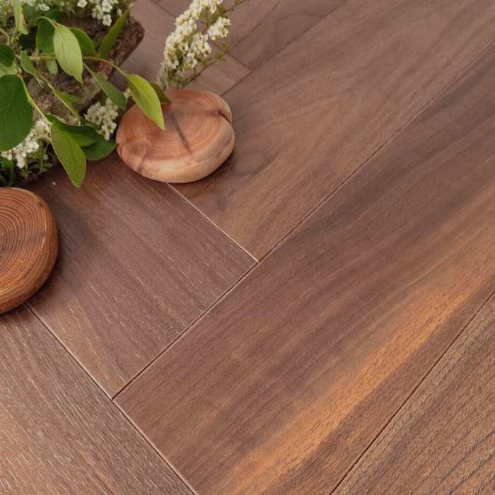 Ламинат Floor Fort Wallnut Tree Орех Стенфорд 19004-1 HC №4