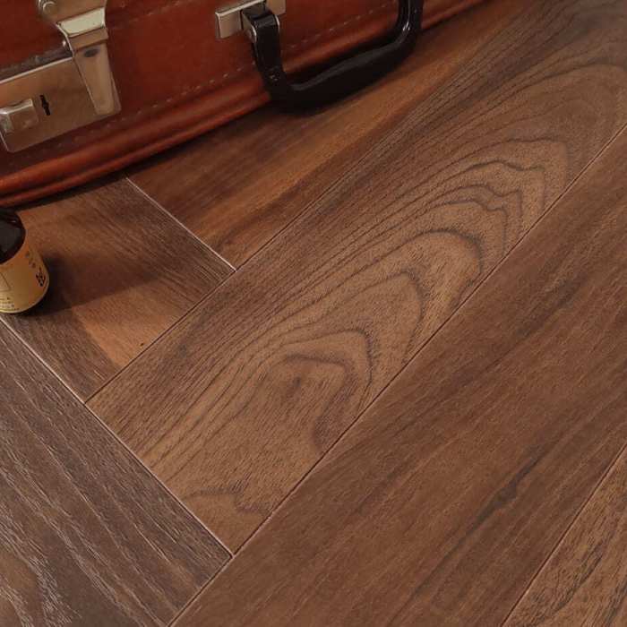 Ламинат Floor Fort Wallnut Tree Орех Стенфорд 19004-1 HC №5