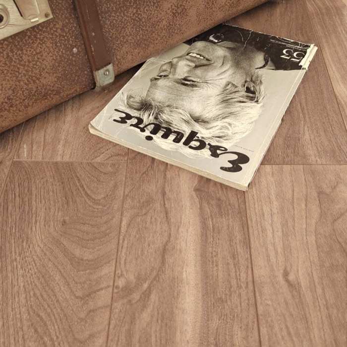 Ламинат Floor Fort Wallnut Tree Орех Вирджиния 19004-29 №2