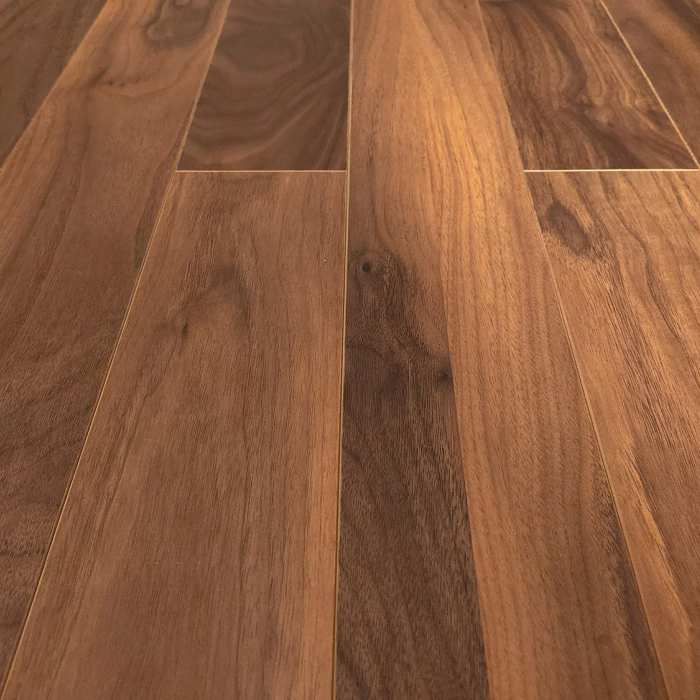 Ламинат Floor Fort Wallnut Tree Орех Орландо 19023-23 №3