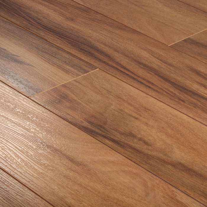Изображение Ламинат FloorWay Standart Дикий махагон ТМ-32