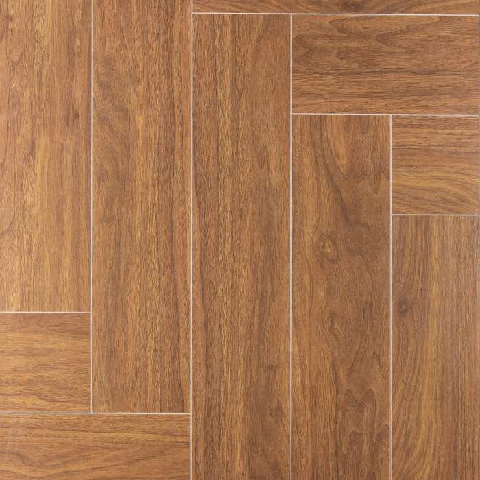 Изображение Ламинат FloorWay Elk Американский Орех HT-980