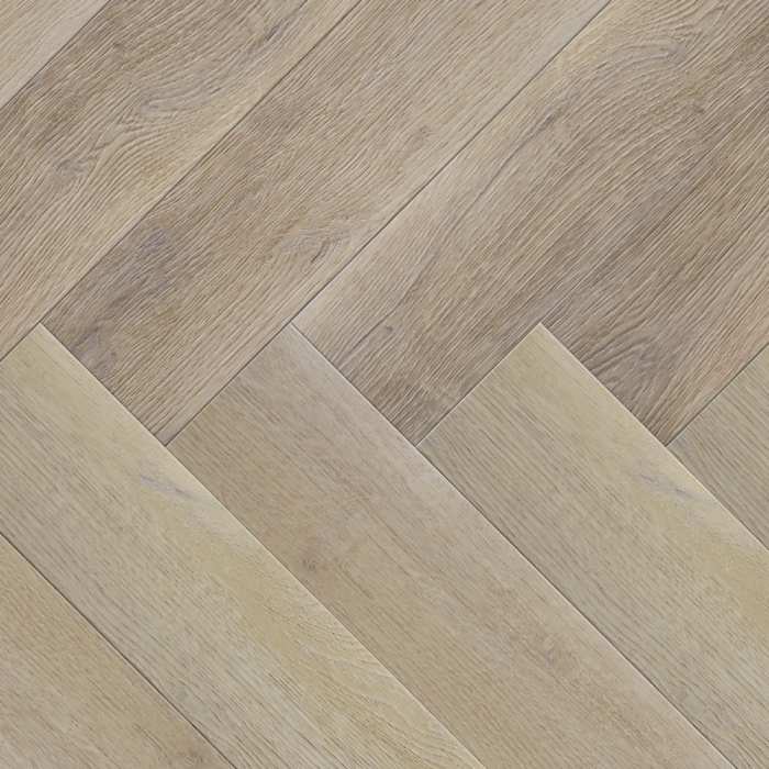 Каменно-полимерная SPC плитка Floorwood Authentic 1538 Золотой закат
