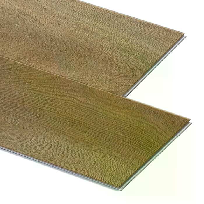 Каменно-полимерная SPC плитка Floorwood Authentic 1737 Античное золото №2