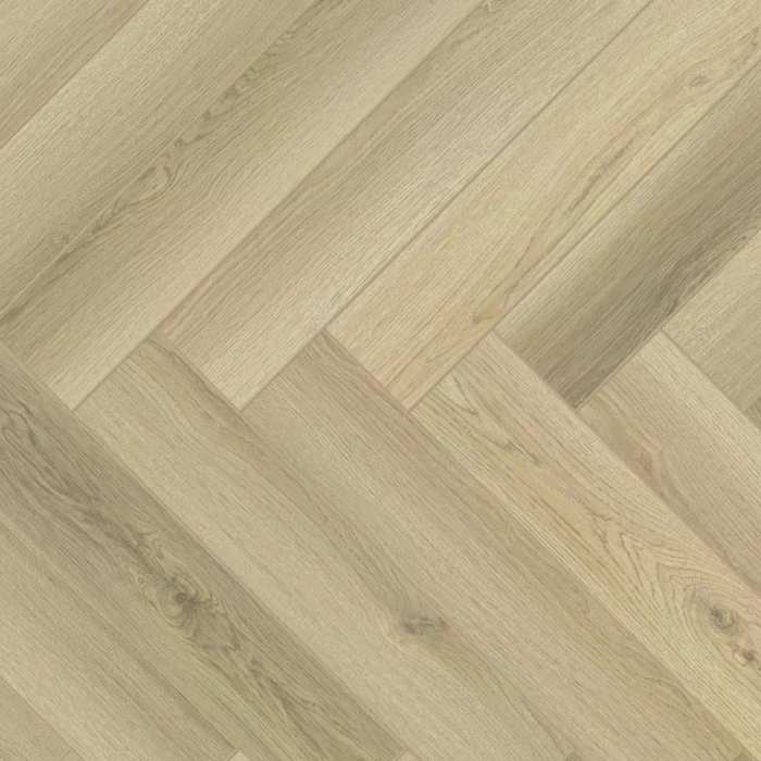 Каменно-полимерная SPC плитка Floorwood Authentic 3661 Таинственная звезда