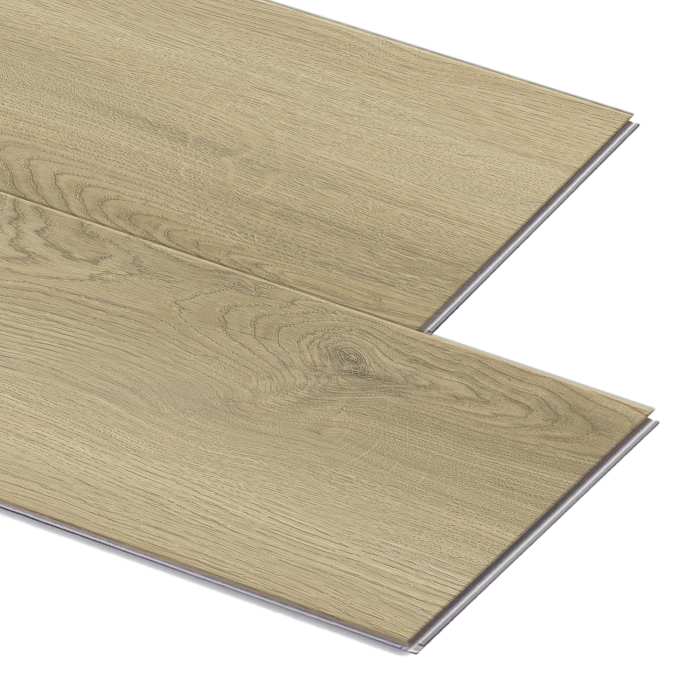 Каменно-полимерная SPC плитка Floorwood Authentic 3661 Таинственная звезда №3