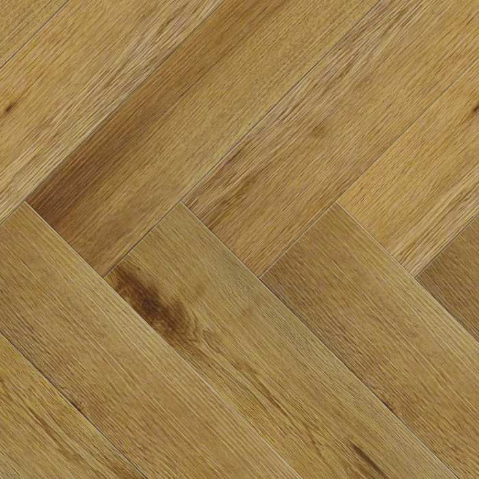 Каменно-полимерная SPC плитка Floorwood Authentic 5422 Янтарные волны
