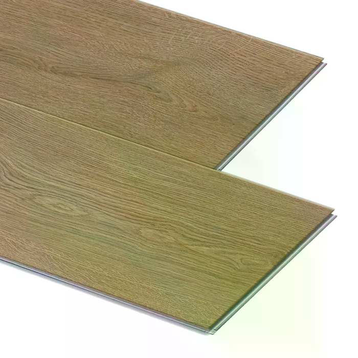 Каменно-полимерная SPC плитка Floorwood Authentic 6345 Песчаные дюны №3