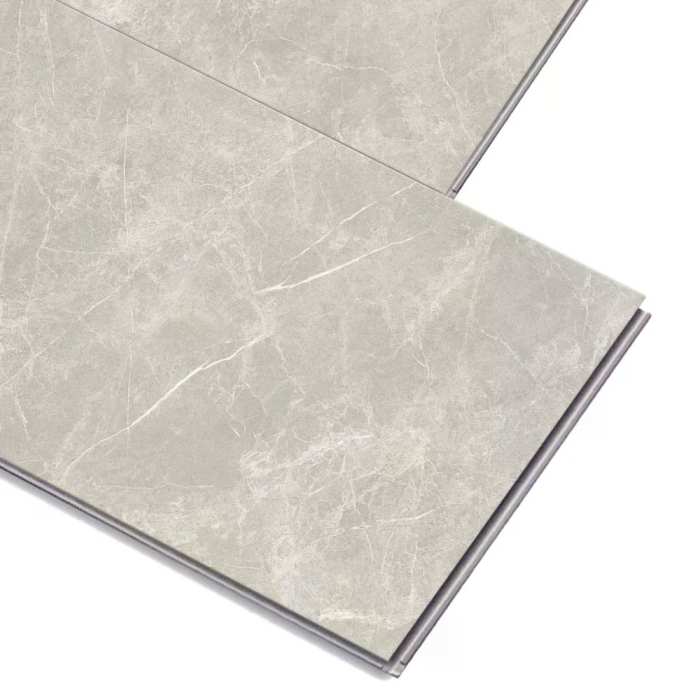 Каменно-полимерная SPC плитка Floorwood Azaro 9221 Пьетра Леванте №3