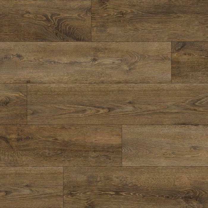 Каменно-полимерная SPC плитка Floorwood Genesis HL09 Дуб Церея