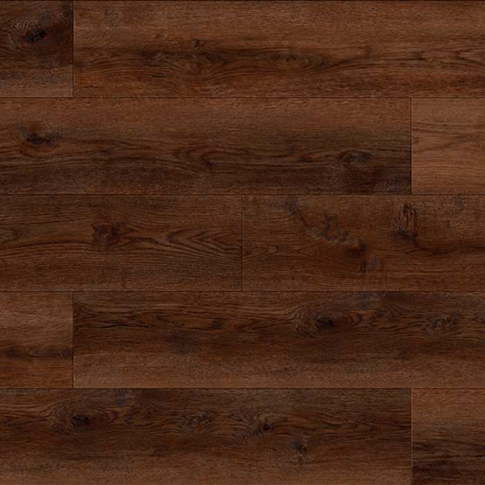 Каменно-полимерная SPC плитка Floorwood Genesis МА02 Дуб Юнит
