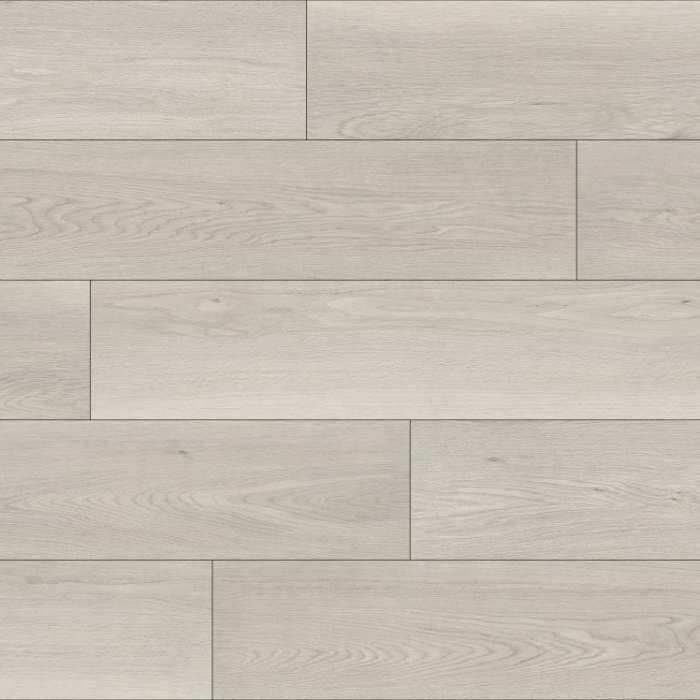 Каменно-полимерная SPC плитка Floorwood Genesis МC07 Дуб Корвус
