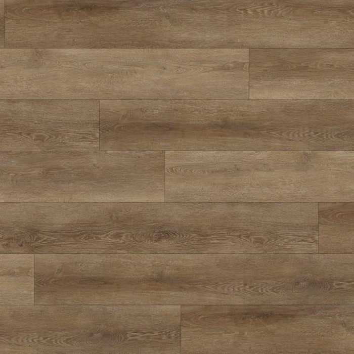 Каменно-полимерная SPC плитка Floorwood Genesis MV34 Дуб Данте