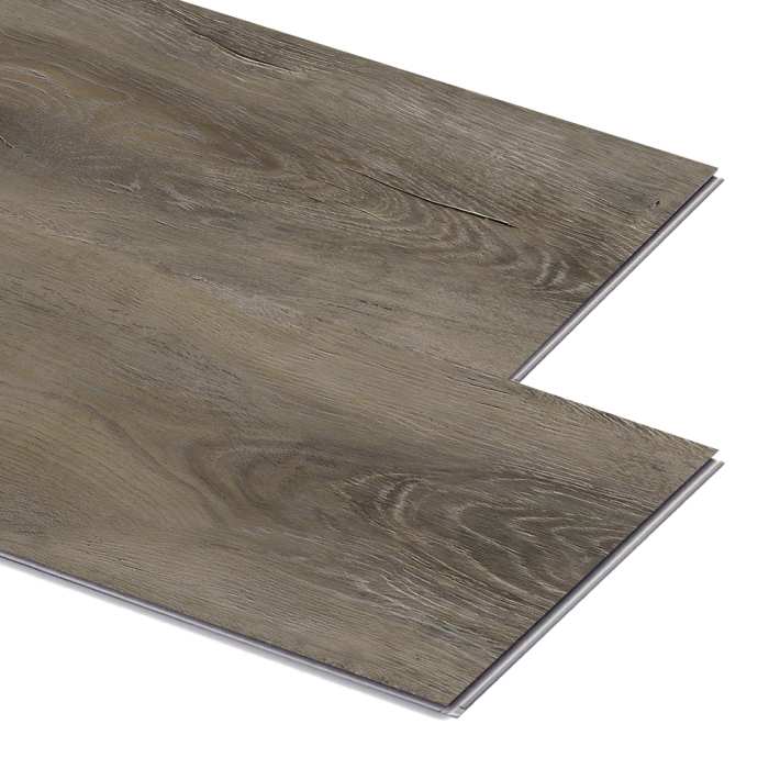 Каменно-полимерная SPC плитка Floorwood Joy 8805 Белиз №3