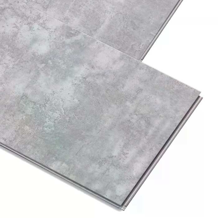 Каменно-полимерная SPC плитка Floorwood Kerama 57М16 Монор №4