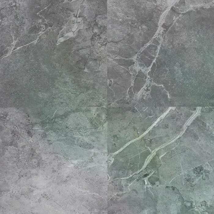 Каменно-полимерная SPC плитка Floorwood Kerama 57M4 Лаверон №4