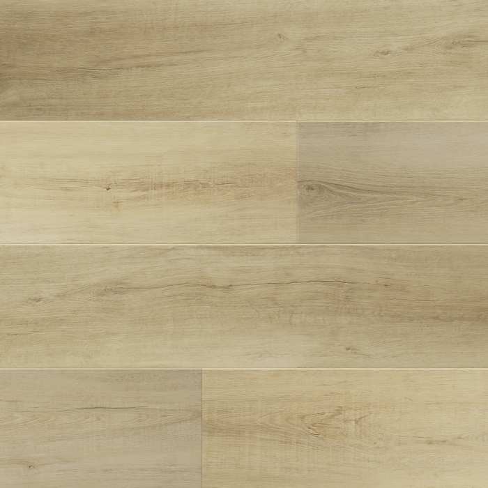 Каменно-полимерная SPC плитка Floorwood Quantum 4577 Дуб Делойт