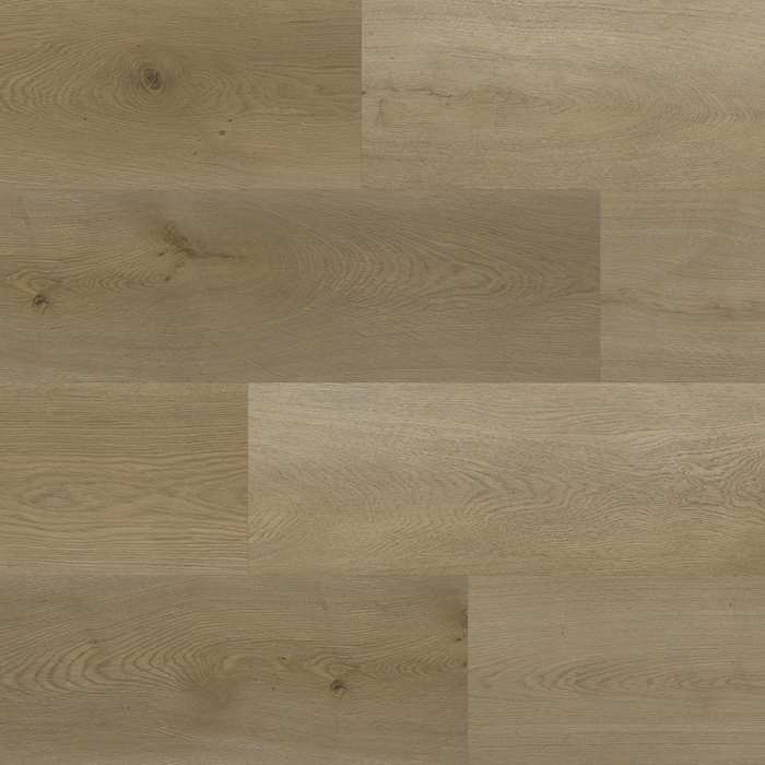 Каменно-полимерная SPC плитка Floorwood Quantum 6531 Дуб Майерс