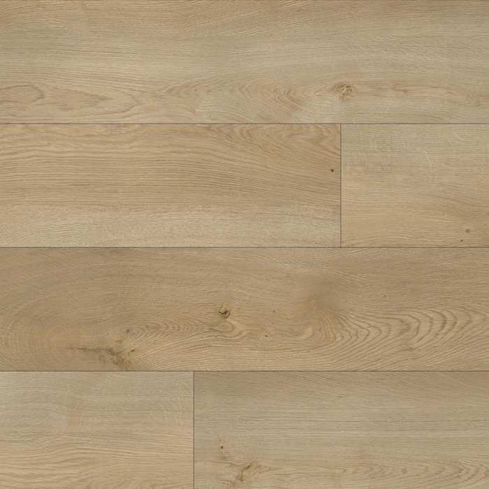 Каменно-полимерная SPC плитка Floorwood Quantum 6532 Дуб Франк