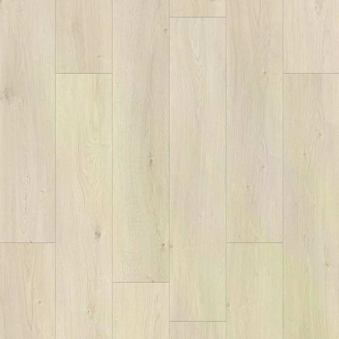 Каменно-полимерная SPC плитка Floorwood Quantum 7492 Дуб Миллер