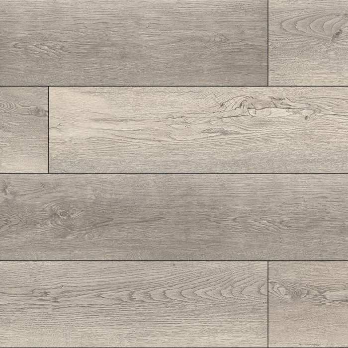 Каменно-полимерная SPC плитка Floorwood Quantum 8801 Дуб Содди