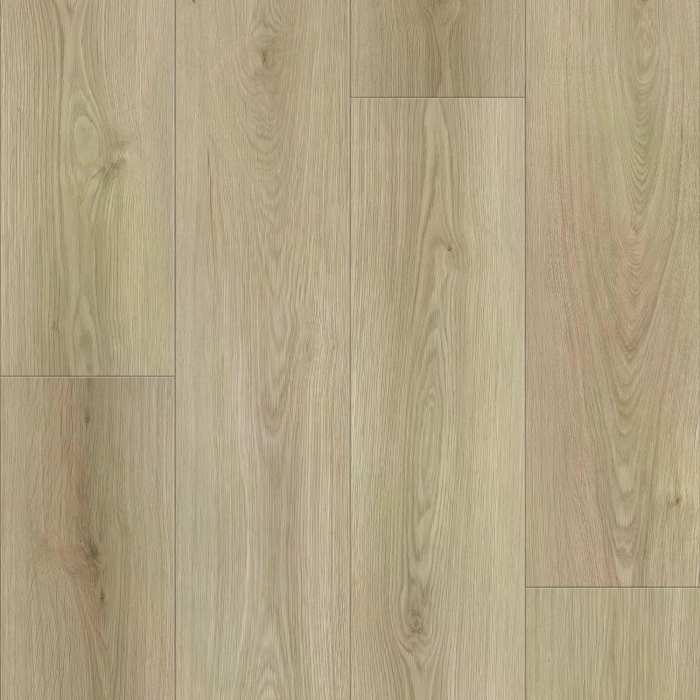 Каменно-полимерная SPC плитка Floorwood Quantum 9517 Дуб Тэйлор