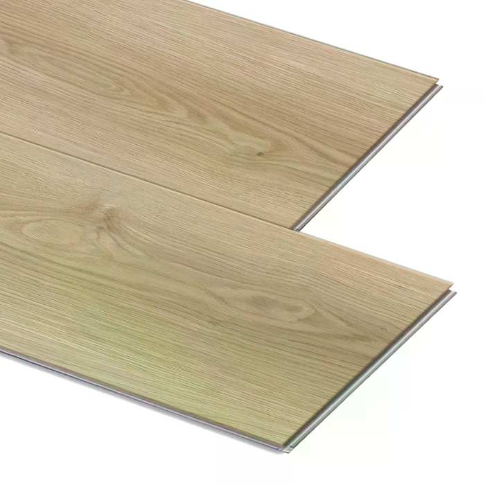 Каменно-полимерная SPC плитка Floorwood Quantum 9517 Дуб Тэйлор №2