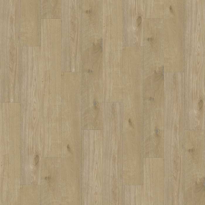 Каменно-полимерная SPC плитка Floorwood Residence 6112 Дуб Бельгард