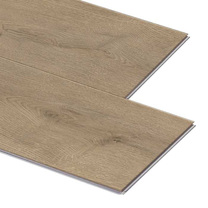 Каменно-полимерная SPC плитка Floorwood Residence 6241 Дуб Веларус №3