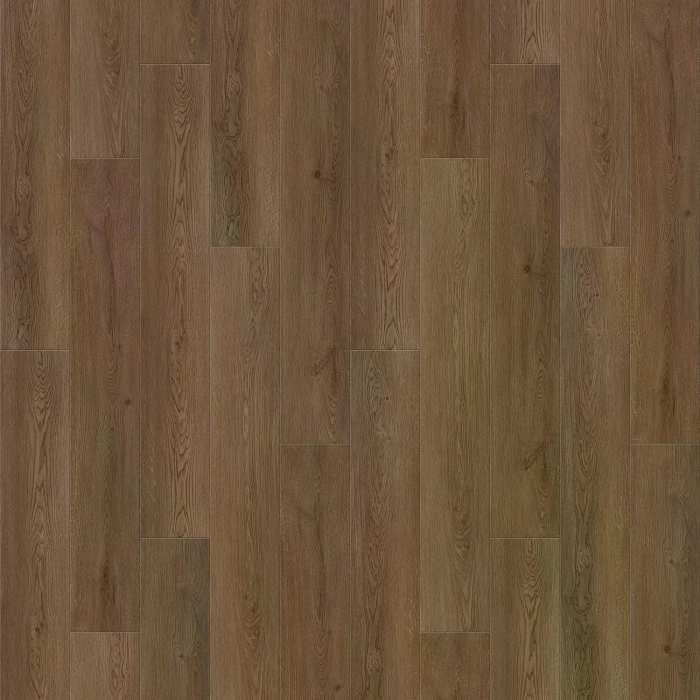 Каменно-полимерная SPC плитка Floorwood Residence 6244 Дуб Веларус античный